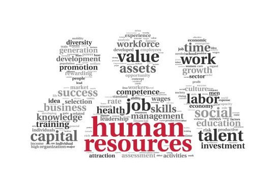 Upcoming Trends in Human Resource Management
