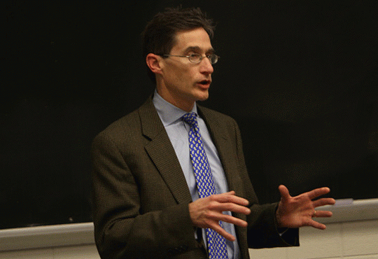 Staying Afloat Through Technology and Innovation