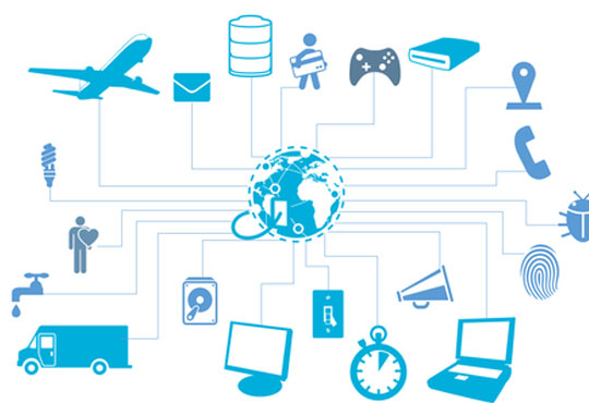 IoT and AI Promote Better Facilities Management