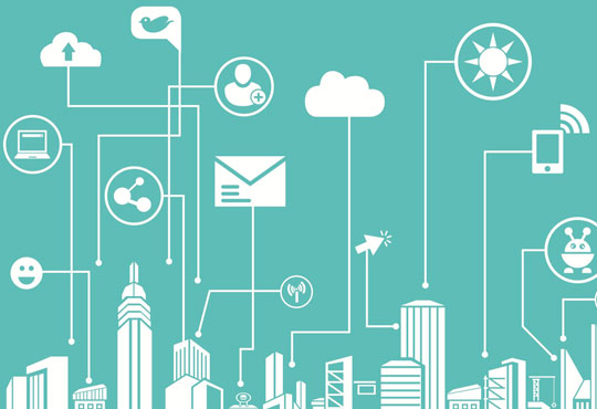 Big Data- The Game Changer in Aviation Industry.