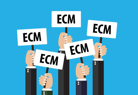 ECM Records Enters Streaming Services