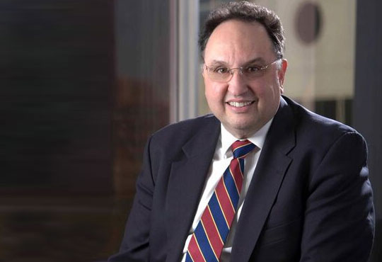 Cloud Technologies for Enterprise Risk Management
