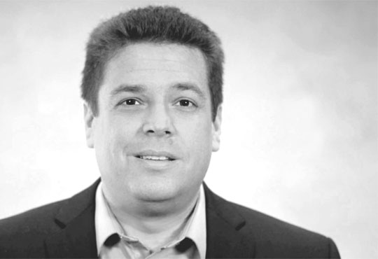 Structured Data Remains Focal Point Despite Rapidly Changing Information Management Landscape