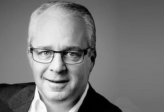 Rethinking Application Delivery