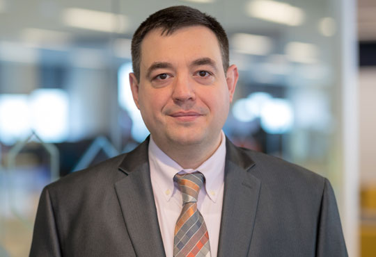 Managing Risk in a Data- and Model-Driven Culture