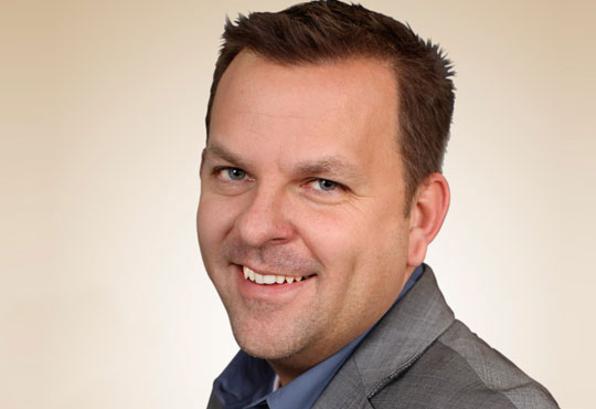 Envisioning your SAP Landscape for the Future