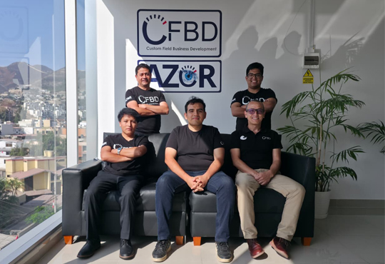 CFBD: Simplifying Data Complexity through AI-Driven Engineering CFBD: Simplifying Data Complexity through AI-Driven Engineering