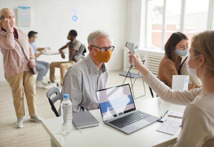 How RightPatient Helps Hospitals With Identifying Patients Correctly
