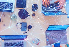 The Art of Synergizing Security in IT