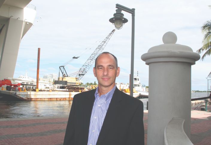 Emerging Technology Changing the Landscape of Marine Industry