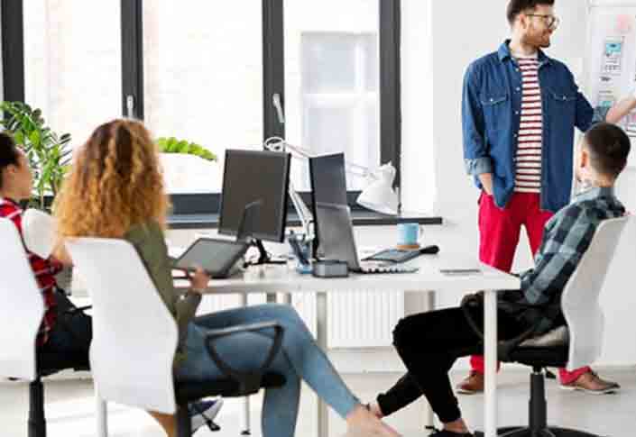 Four Ways to Enhance Quality Management System
