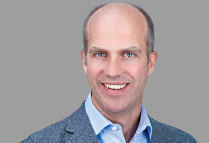 Rethinking Enterprise Networks