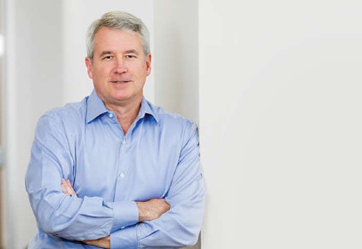 The Age Of Disruption