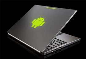 Android Laptop: How is it Advantageous?