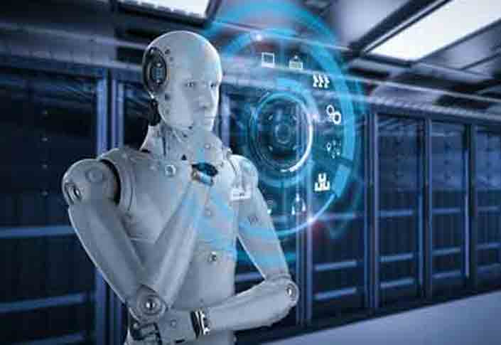 How AI can Bolster the Gaming Industry