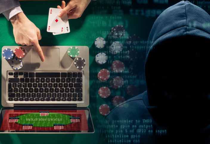 How to Avoid Gambling Scam