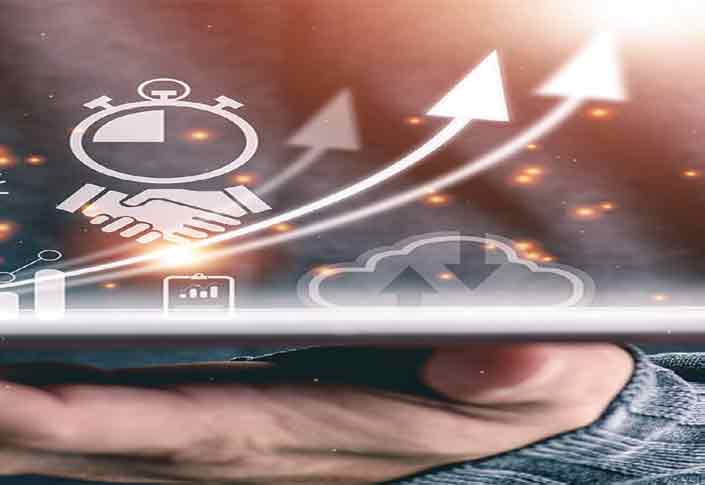 The Role Of Digitalization In Driving Business Success