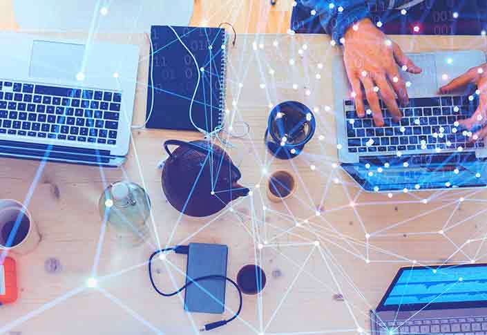 COVID-19 – Driving Changing Attitudes to Digital Asset Management