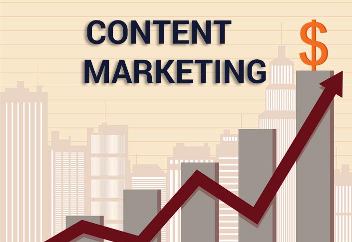 How Digital Content Can Help Businesses Improve Revenue