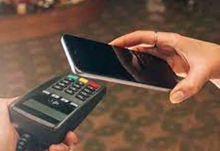 How Does Contactless Payment Technology Work?