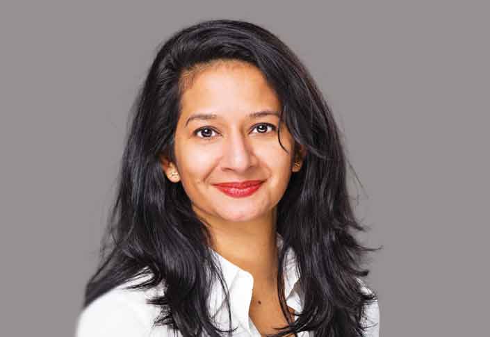 Leading Business Transformation with Trusted Data and AI