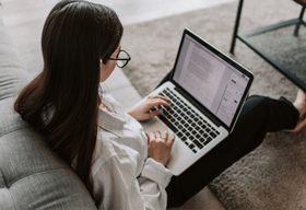 How is Technology Transforming Remote Working 