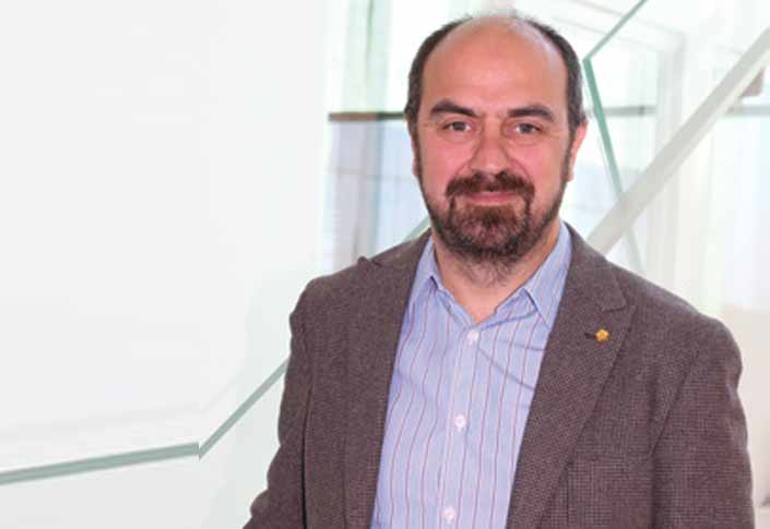 Digitalizing Energy Asset Management– Not A Walk In The Park