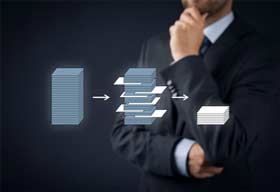 Why Data Aggregation is Important in Businesses