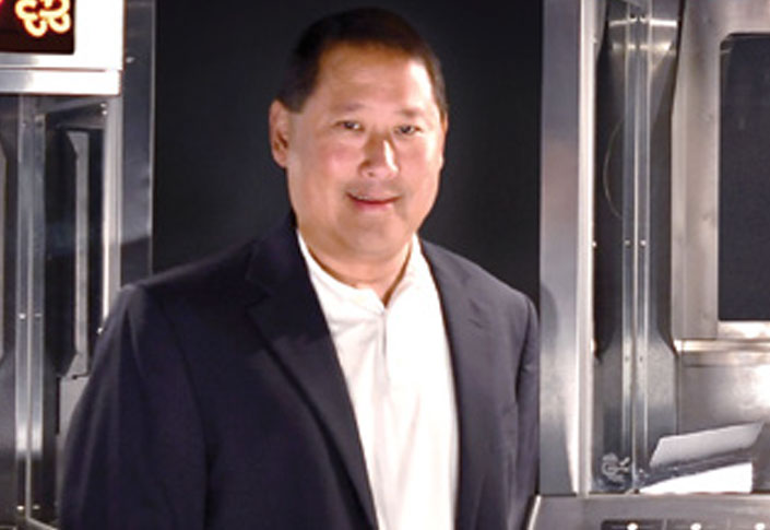 The Convergence of IT with the Internet of Things Innovation