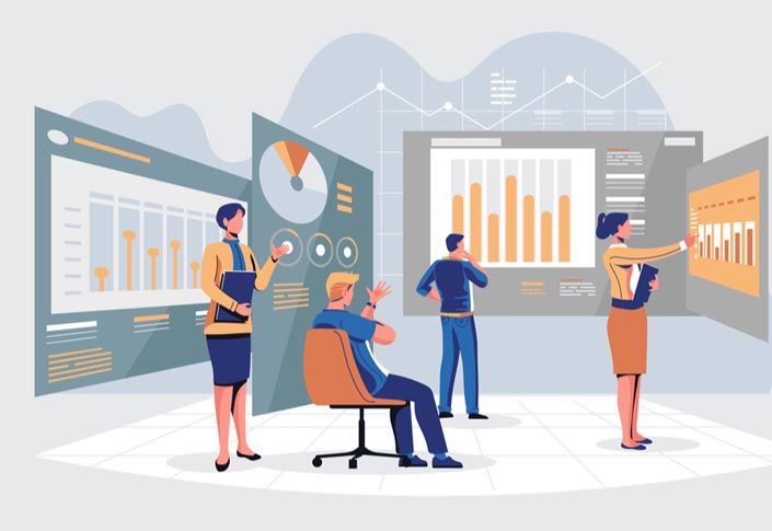 How Advanced Analytics is Revolutionizing the Casino Industry