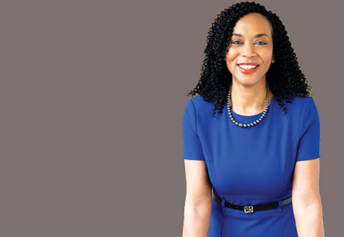 Leading Through Change with Purpose and People First