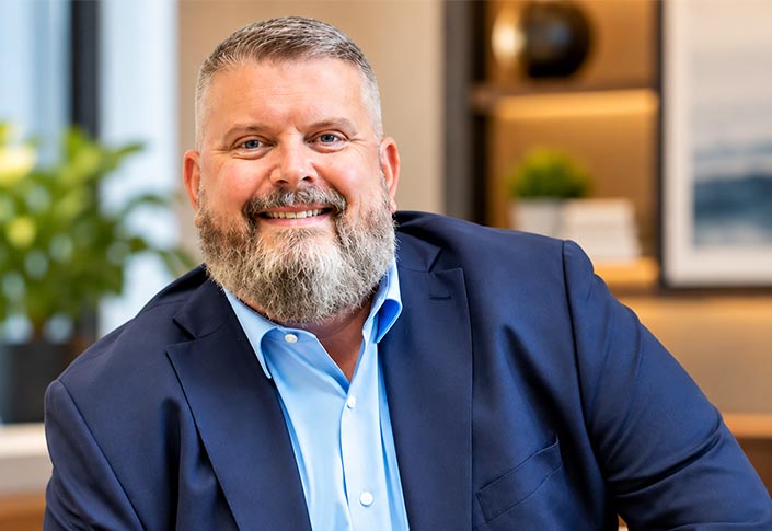 From Governance To AI: Engineering Networks That Endure