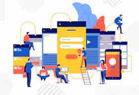 User Interface Design and its Types 