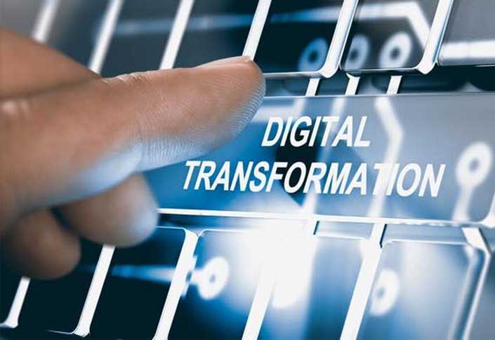 5 Trends to Prepare for Digital Transformation in 2021