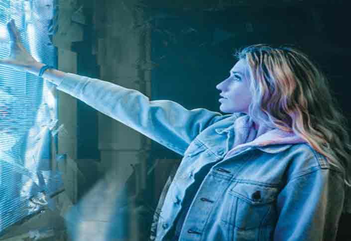 Is The Metaverse The Next Wave Of The Experience Economy?