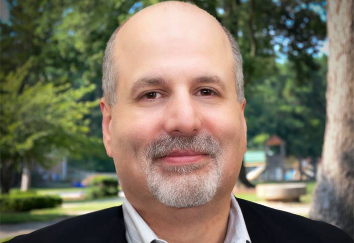 Redefining Technology's Role in Community Colleges