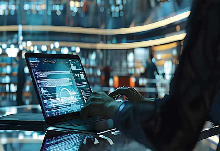 Making Cybersecurity an Executive Focus