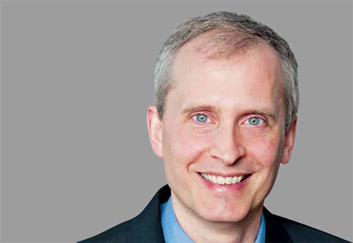 Is Artificial Intelligence the Future of Network Security?