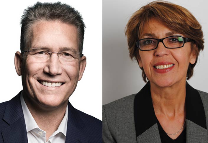 Winning Together in the Supply Chain’s Digital Ecosystem Transformation