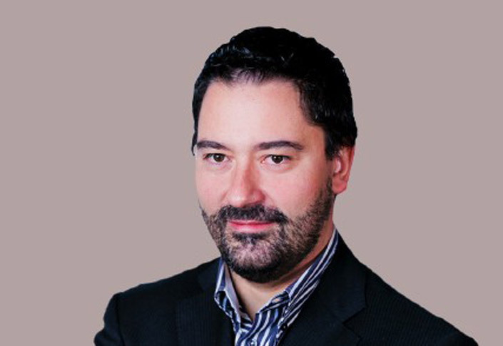Evolution of AI in a corporate world