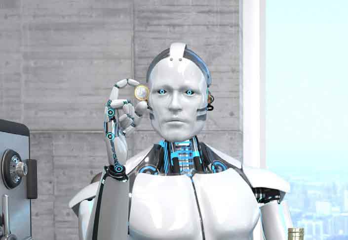 Embracing GenAI: The Future of Banking and Finance at Fibabanka