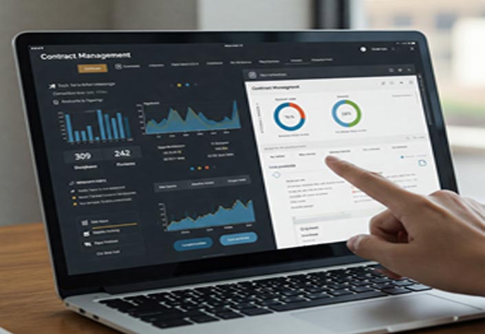Contract Management Software: Unlocking Efficiency and Risk Mitigation