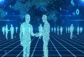 Cyberspace: What Benefits Does it Bring to Businesses?