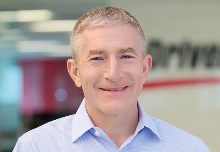 Data Integration Thought Leadership