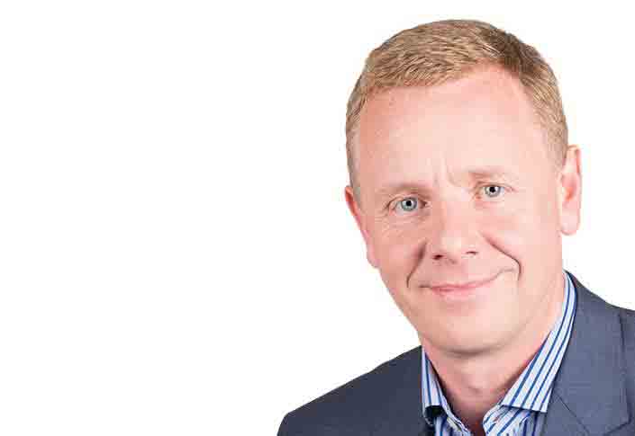 Financial Services Regulation Must Not Be Allowed to Stifle Innovation