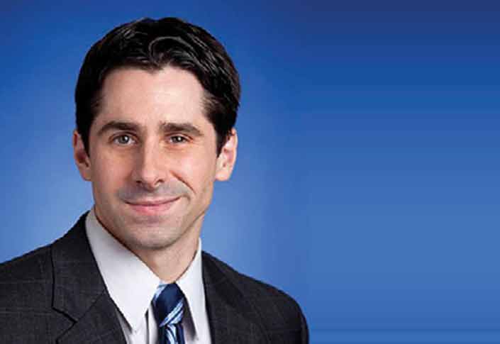 A Sunny Outlook for Solar Tech