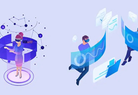 Top 2021 AR and VR Developments to Look forward To