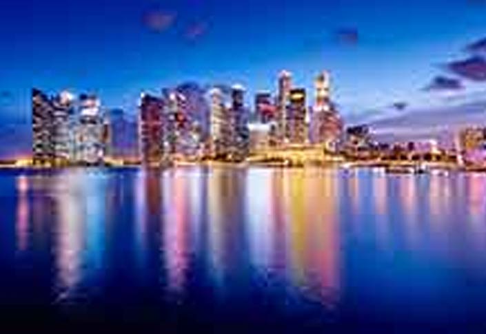 Lendlease Announces Appointment of new Asia CEO and Chief People Officer