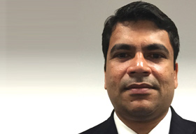 Leading to compete in the digital world
