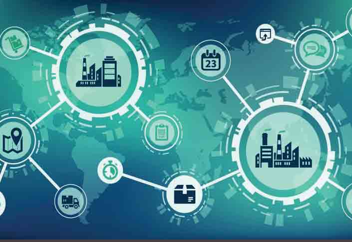 Building A Better Tomorrow Through Supply Chain Collaboration